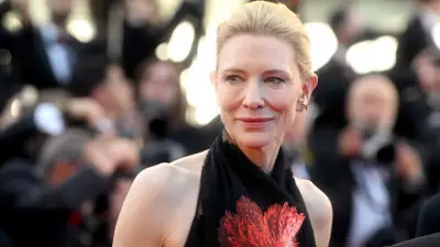 Cate Blanchett critica morte rápida do #MeToo em Cannes