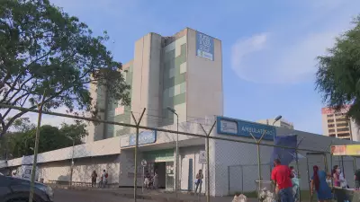 Celina Leão troca gestão do Iges-DF e alega escolha técnica