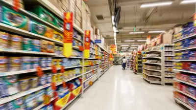 Cesta básica sobe 1,11% no Vale do Paraíba em abril e registra maior alta em 12 meses