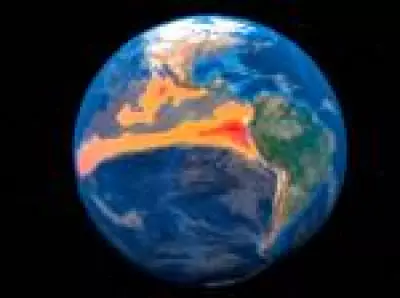 Chances de novo El Niño em 2026 superam 90%, alertam cientistas da NOAA