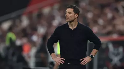 Chelsea anuncia Xabi Alonso como novo treinador até 2030