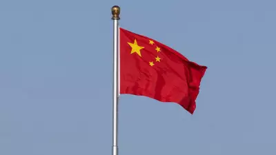 China edita 'blocking ban' para neutralizar sanções dos EUA
