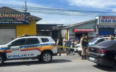 Ciclista de 25 anos morre após colidir com ônibus em Pouso Alegre