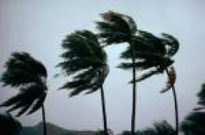 Ciclone bomba no Dia das Mães: ventos de até 90 km/h no Brasil