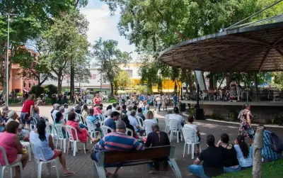 Cidades da região de Itapetininga celebram Dia das Mães com eventos gratuitos
