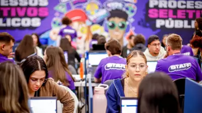 CIEE abre 6,4 mil vagas de estágio em todo o Brasil; veja cidades