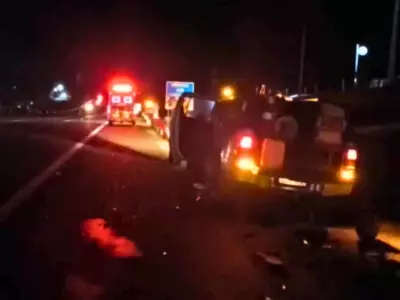 Cinco mortos em grave acidente na SP-344 em São João da Boa Vista