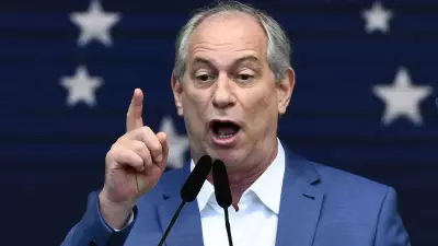 Ciro Gomes desiste de Presidência e será pré-candidato ao governo do Ceará