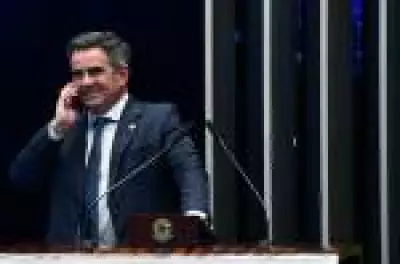 Ciro Nogueira alega desconhecer transações com Banco Master em investigação