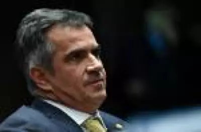 Ciro Nogueira usava imóvel e cartão de Vorcaro, diz PF