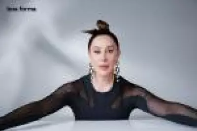 Claudia Raia explica por que não volta às novelas tão cedo