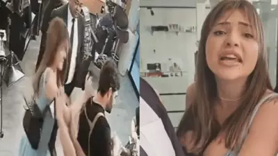 Cliente esfaqueia cabeleireiro após insatisfação com corte de cabelo em SP
