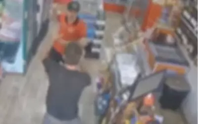 Cliente morre após briga em loja de bebidas em Barretos; funcionário é suspeito