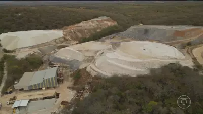 Câmara aprova projeto que institui política nacional de minerais críticos