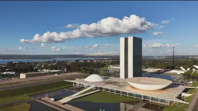 Câmara dos Deputados celebra 200 anos de história e legado democrático