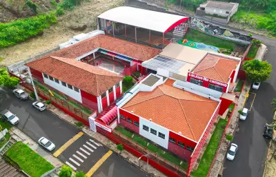 Colégio O Caminho celebra 33 anos de educação integral e evolução