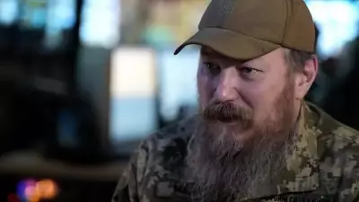 Comandante ucraniano promete intensificar ataques de drones contra a Rússia