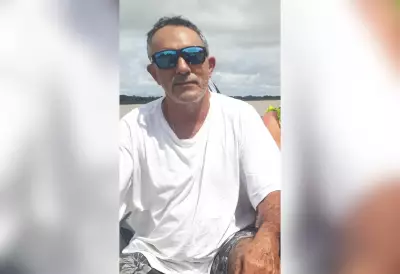 Comerciante desaparecido após pescar é achado morto em buraco no TO