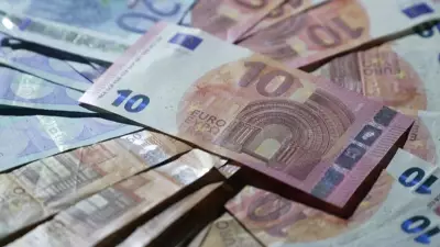 Comissão Europeia reduz previsão de crescimento da zona do euro para 2026