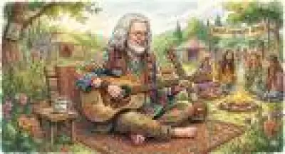 Como Bach inspirou um hino imortal da geração hippie