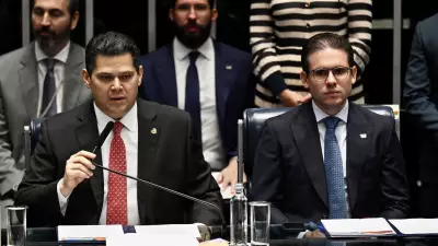 Congresso derruba vetos de Lula e libera doações em período eleitoral