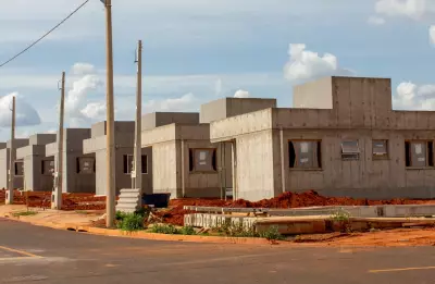Construtora União lidera mercado de terreno e construção no Brasil