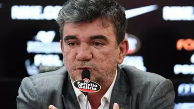 Corinthians expulsa ex-presidente Andrés Sanchez por uso indevido de cartão corporativo