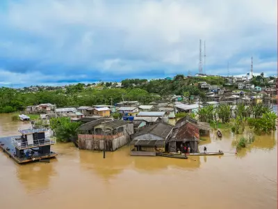 Cruzeiro do Sul recebe R$ 1 milhão para ações emergenciais de Defesa Civil