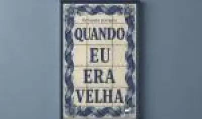 Cultura Livro: 'Quando eu era velha' aborda envelhecimento sem filtros