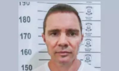 Daniel Vorcaro transferido para cela comum na superintendência da PF em Brasília