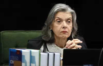Datafolha: 51% acham muito importante escolha de mulher para o STF