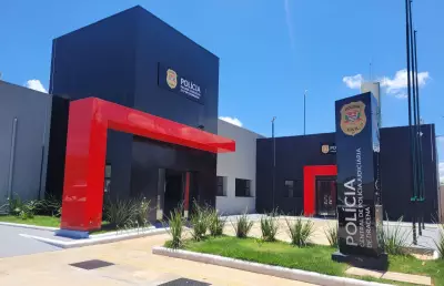 Delegado aposentado preso com armas irregulares em Dracena