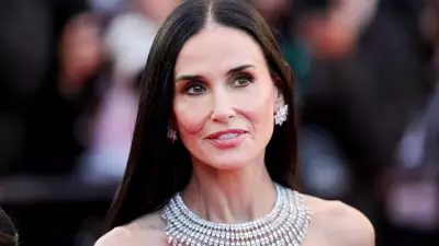 Demi Moore diz que combater IA é 'batalha perdida' no cinema