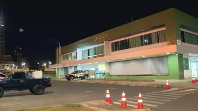 Dentista é dopada pela auxiliar e tem R$ 93 mil roubados via PIX em Brasília