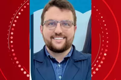 Dentista é preso suspeito de aplicar golpes em idosos em Maringá