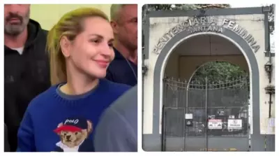 Deolane Bezerra é transferida para penitenciária em Tupi Paulista após denúncias de regalias