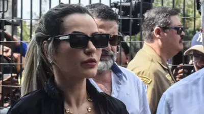Deolane Bezerra transferida para penitenciária no interior de SP