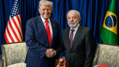 Deputada dos EUA elogia encontro Lula-Trump e critica sanções