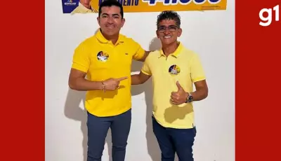 Deputado e vereador investigados por desvio de R$ 7 milhões em emendas em MT