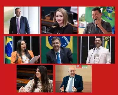 Deputados do Acre assinam emenda que pode adiar fim da escala 6x1 em 10 anos