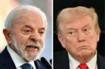 Desconfiança marca encontro entre Lula e Trump nos EUA