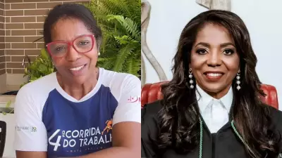 Desembargadora denuncia racismo após ser confundida com funcionária em supermercado