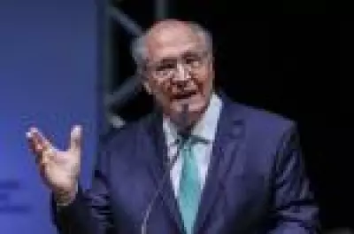 Desenrola: Alckmin explica uso do FGTS para pagar dívidas