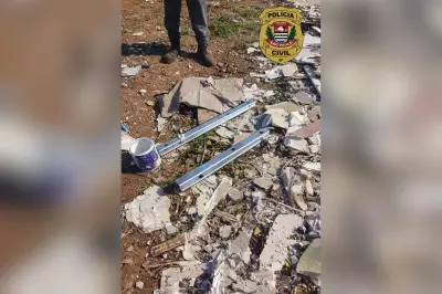 Desvio de recicláveis por servidor municipal é investigado em Pirapozinho