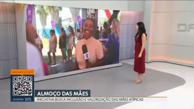 DF1: Vídeos do Sábado, 9 de Maio de 2026 - Destaques do Distrito Federal