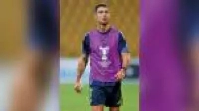 Dieta radical de Cristiano Ronaldo na busca pelo milésimo gol