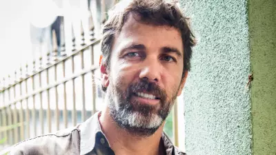 Discussão em mansão no Rio envolve ator Marcelo Faria e caseiro