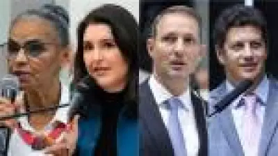 Disputa ao Senado nos maiores colégios eleitorais: veja cenários