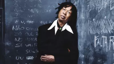 Djavan anuncia show extra em São Paulo para turnê de 50 anos