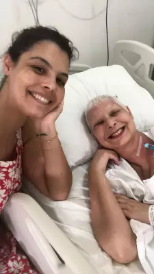 Doula da morte: suporte emocional a quem está morrendo e seus familiares